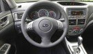 SUBARU IMPREZA CRUISE CONTROL