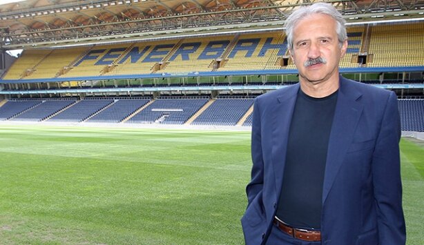 Giuliano Terraneo Fenerbahçe’de