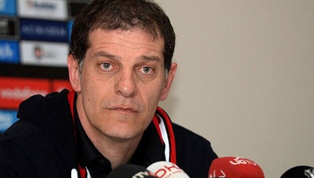 Bilic’ten galibiyetli veda!