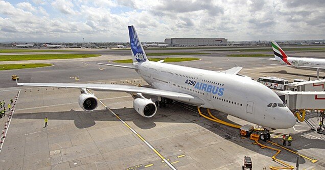 THY B787 Mİ A380 Mİ ALACAK?