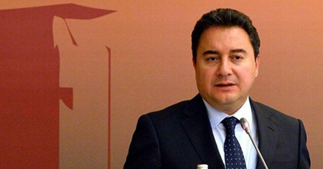 BABACAN: KENDİ UÇAĞIMIZI ÜRETECEĞİZ