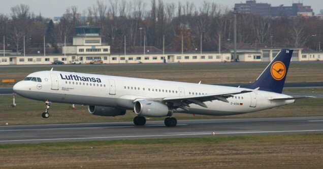 RUSYA LUFTHANSA’YI SEVMEDİ!